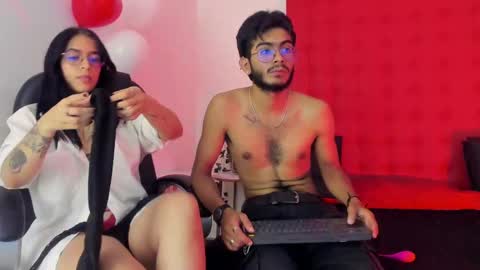 orion y perla online show from 02-14-25, 03:54