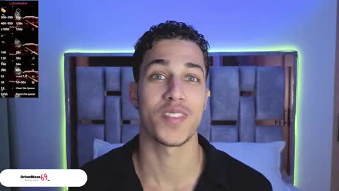 Snapshot of orionblaze69_ chatting on 09-18-25, 11:51 Orionblaze 69  online show from 09-18-25, 11:51