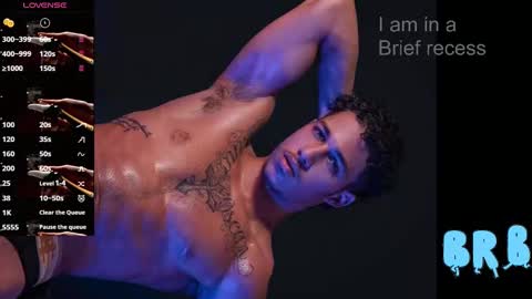 Snapshot of orionblaze69_ chatting on 09-30-25, 03:11 Orionblaze 69  online show from 09-30-25, 03:11