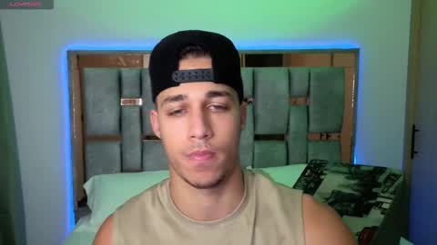 Snapshot of orionblaze69_ chatting on 10-20-25, 10:27 Orionblaze 69  online show from 10-20-25, 10:27