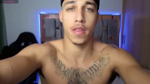 Snapshot of orionblaze69_ chatting on 10-25-25, 03:58 Orionblaze 69  online show from 10-25-25, 03:58