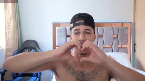 Snapshot of orionblaze69_ chatting on 10-26-25, 08:15 Orionblaze 69  online show from 10-26-25, 08:15
