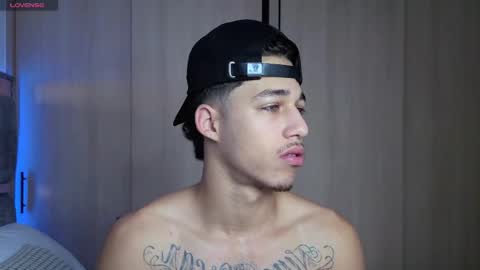 Orionblaze 69  online show from 10-29-25, 10:50