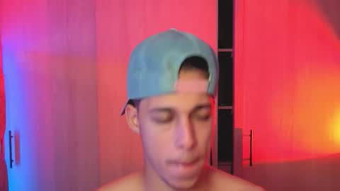 Orionblaze 69  online show from 12-14-25, 09:03