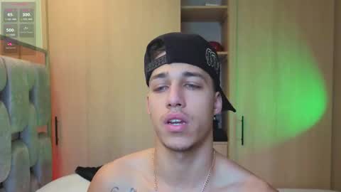 Orionblaze 69  online show from 12-18-25, 09:21