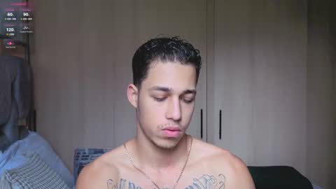 Orionblaze 69  online show from 12-22-25, 06:38