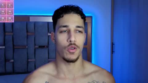 Orionblaze 69  online show from 02-13-26, 01:45