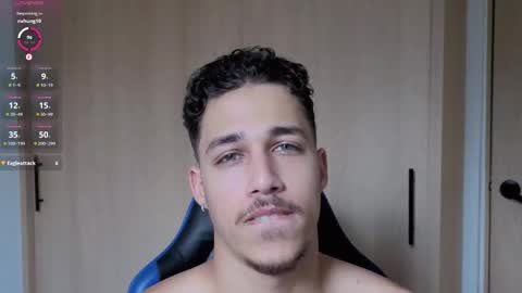 Orionblaze 69  online show from 03-04-26, 07:20