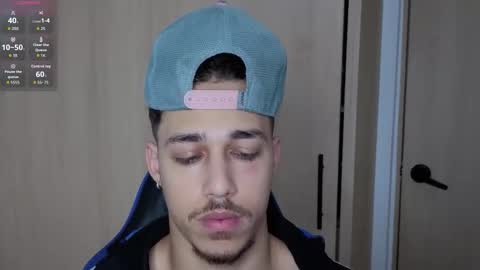 Orionblaze 69  online show from 03-05-26, 10:55