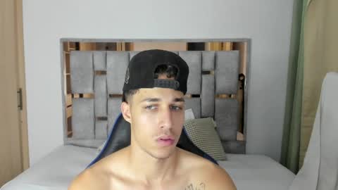 Orionblaze 69  online show from 05-10-26, 03:12