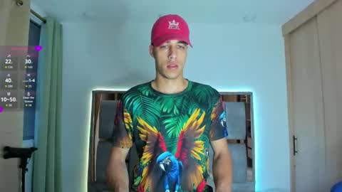Orionblaze 69  online show from 07-21-26, 11:01