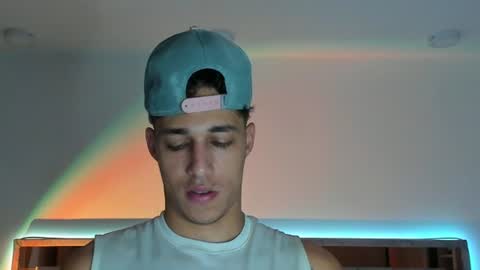Orionblaze 69  online show from 07-22-26, 11:40
