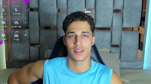 Orionblaze 69  online show from 07-26-26, 12:08