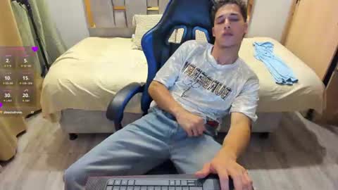 Orionblaze 69  online show from 07-27-26, 05:58