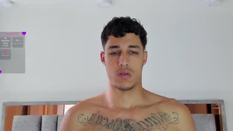 Orionblaze 69  online show from 07-28-26, 04:50