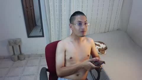 Orion online show from 12-16-25, 01:21