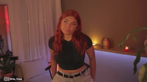 Orla online show from 12-02-24, 12:52