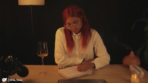 Orla online show from 12-21-24, 05:14