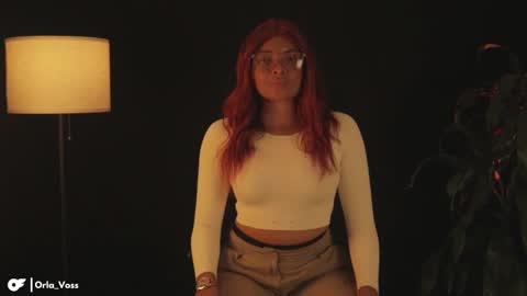 Orla online show from 12-22-24, 05:23