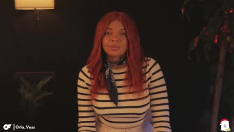 Orla online show from 12-31-24, 03:12