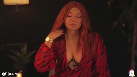 Orla online show from 01-01-25, 02:30