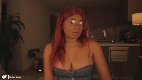 Orla online show from 01-22-25, 01:20