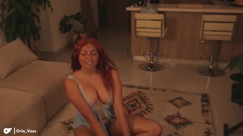 Orla online show from 02-03-25, 02:03