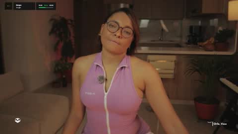 Orla online show from 10-30-25, 11:49