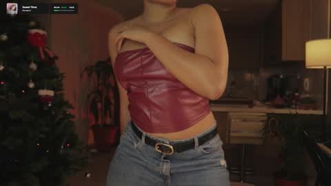 Orla online show from 11-19-25, 12:54