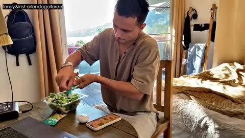 Fansly and Instagram -  online show from 12-03-25, 09:18