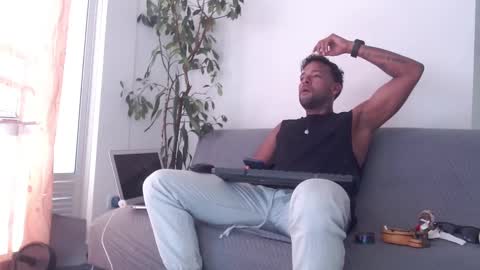 orlando_horny online show from 09-25-25, 09:07