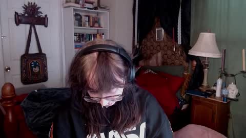 orookun online show from 01-11-25, 04:36