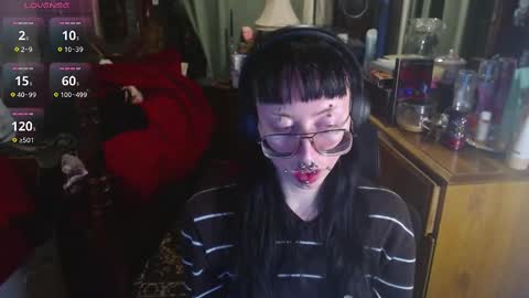 Snapshot of orookun chatting on 11-16-25, 09:31 orookun online show from 11-16-25, 09:31