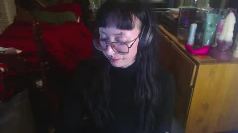 Snapshot of orookun chatting on 11-23-25, 09:03 orookun online show from 11-23-25, 09:03