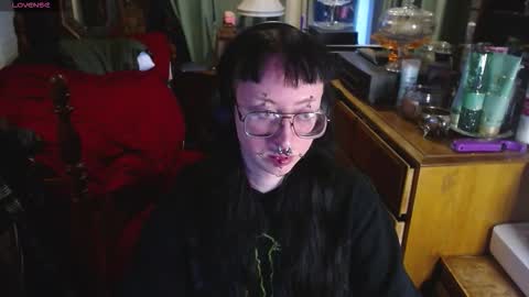 Snapshot of orookun chatting on 11-29-25, 07:39 orookun online show from 11-29-25, 07:39