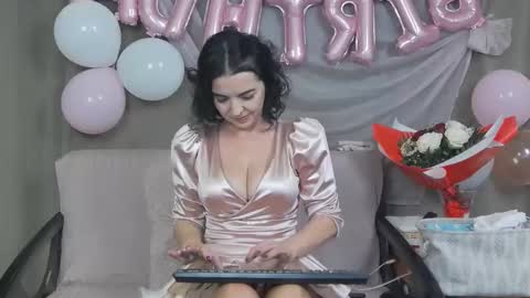 Snapshot of ortensialady76444316 chatting on 01-31-25, 07:08 Ortensialady online show from 01-31-25, 07:08