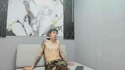 orus_241 online show from 10-11-25, 08:07