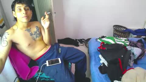 orus_420 online show from 11-03-25, 08:48