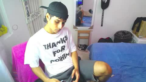 orus_420 online show from 11-17-25, 05:19