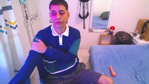 orus_420 online show from 11-22-25, 03:05