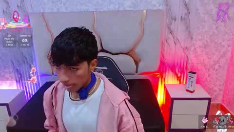 osamu_tay online show from 03-24-26, 03:22