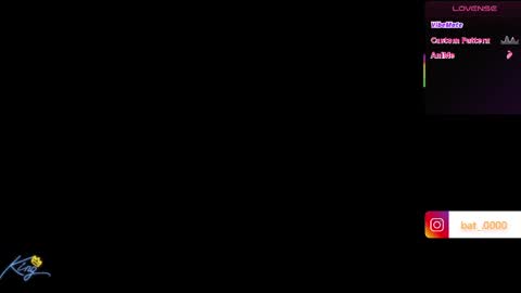 osamu_tay online show from 04-28-26, 03:11