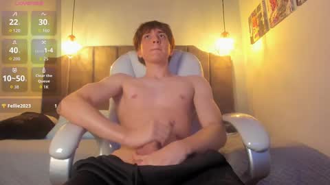 Oscar online show from 09-30-25, 04:06