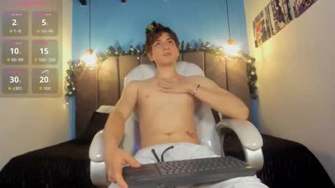 Oscar online show from 11-17-25, 02:17