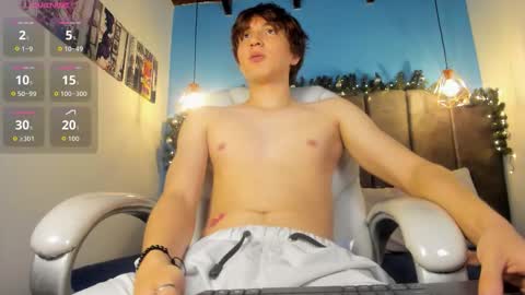 Oscar online show from 12-23-25, 03:26