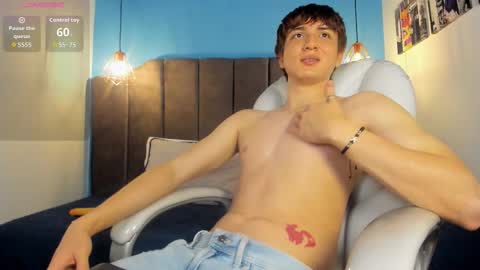 Oscar online show from 01-15-26, 02:27