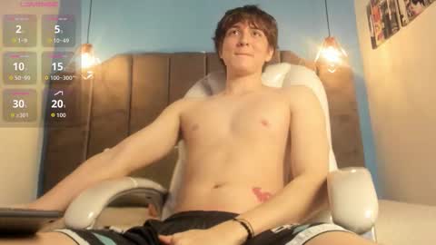 Oscar online show from 02-13-26, 04:41