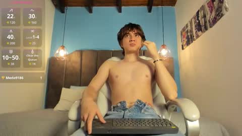 Oscar online show from 03-20-26, 02:16