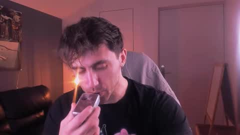 Snapshot of oscar_miller_ chatting on 09-19-25, 09:26 Oscar online show from 09-19-25, 09:26