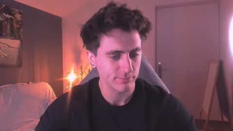 Snapshot of oscar_miller_ chatting on 09-21-25, 09:27 Oscar online show from 09-21-25, 09:27